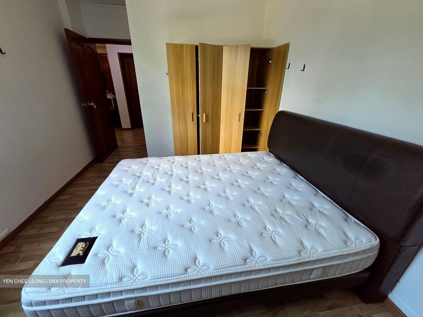 Changi Court (D16), Condominium #500832321